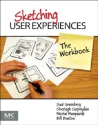 Читать Sketching User Experiences: The Workbook