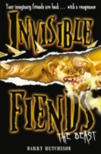 Читать Beast (Invisible Fiends, Book 5)