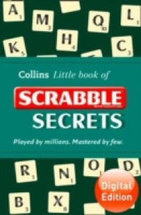 Scrabble Secrets (Collins Little Books)