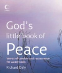 God`s Little Book of Peace