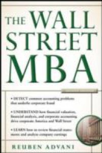 Читать Wall Street MBA, Second Edition