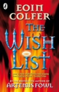 Читать Wish List