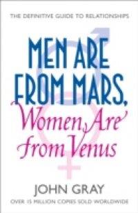 Men Are from Mars, Women Are from Venus