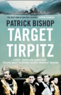 Target Tirpitz