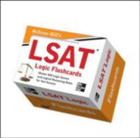 McGraw-Hill`s LSAT Logic Flashcards