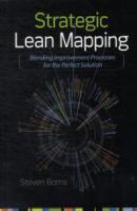 Strategic Lean Mapping