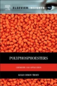 Polyphosphoesters