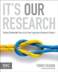 It`s Our Research