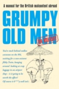 Grumpy Old Men on Holiday (Text Only)
