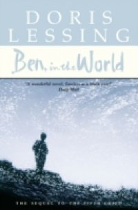 Читать Ben, in the World
