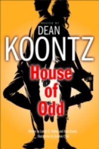 Читать House of Odd (Odd Thomas graphic novel)