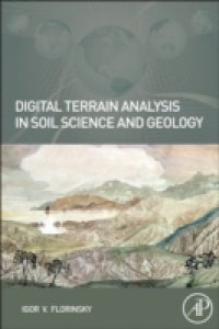 Читать Digital Terrain Analysis in Soil Science and Geology
