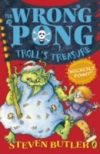 Wrong Pong: Troll`s Treasure