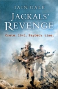 Jackals` Revenge