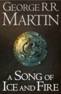 Game of Thrones: The Story Continues Books 1-5: A Game of Thrones, A Clash of Kings, A Storm of Swords, A Feast for Crows, A Dance with Dragons (A Song of Ice and Fire)