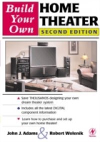 Читать Build Your Own Home Theater