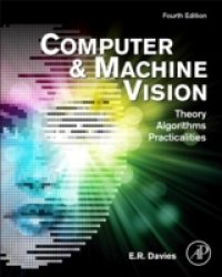 Читать Computer and Machine Vision