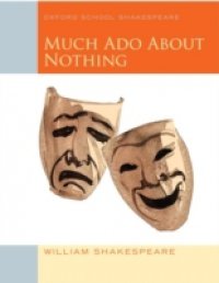 Читать Much Ado About Nothing