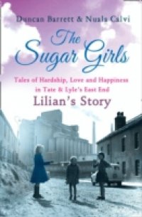 Sugar Girls – Lilian`s Story
