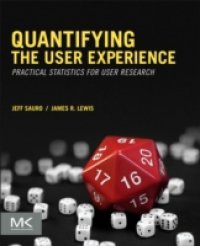 Читать Quantifying the User Experience