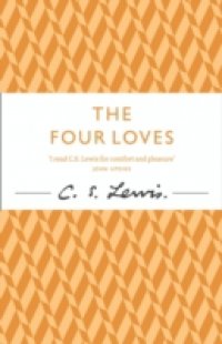 Читать Four Loves