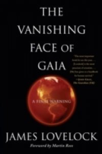 Читать Vanishing Face of Gaia