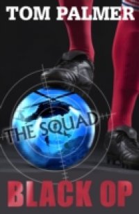 Читать Squad: Black Op
