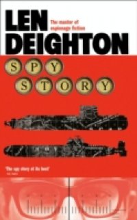 Spy Story