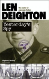 Yesterday`s Spy