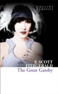Читать Great Gatsby (Collins Classics)
