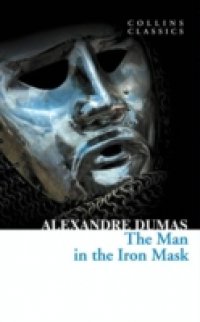 Читать Man in the Iron Mask (Collins Classics)
