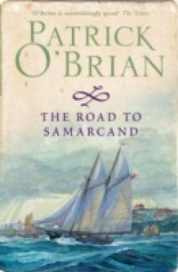 Road to Samarcand