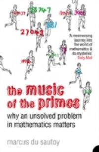 Music of the Primes