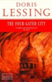 Читать Four-Gated City