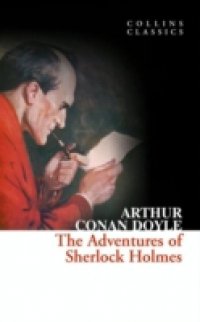 Читать Adventures of Sherlock Holmes (Collins Classics)
