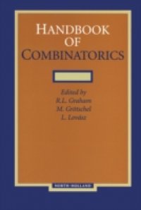 Handbook of Combinatorics
