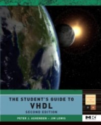 Student`s Guide to VHDL