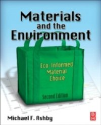 Materials and the Environment