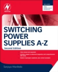 Switching Power Supplies A – Z