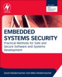 Читать Embedded Systems Security
