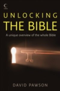 Читать Unlocking the Bible