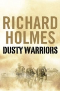 Читать Dusty Warriors