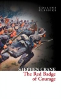 Red Badge of Courage (Collins Classics)