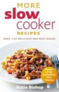 More Slow Cooker Recipes