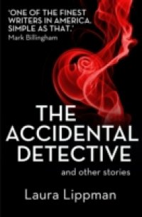 Читать Accidental Detective and other stories: Short Story Collection