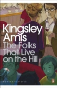 Folks That Live On The Hill