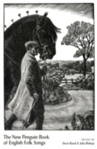 New Penguin Book of English Folk Songs