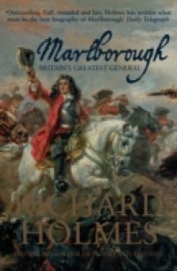 Marlborough: Britain`s Greatest General (Text Only)