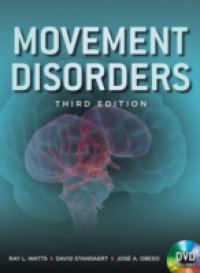 Movement Disorders, Third Edition