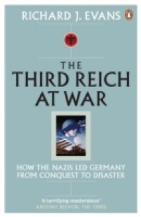 Читать Third Reich at War